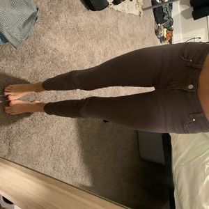pacsun low rise jeans